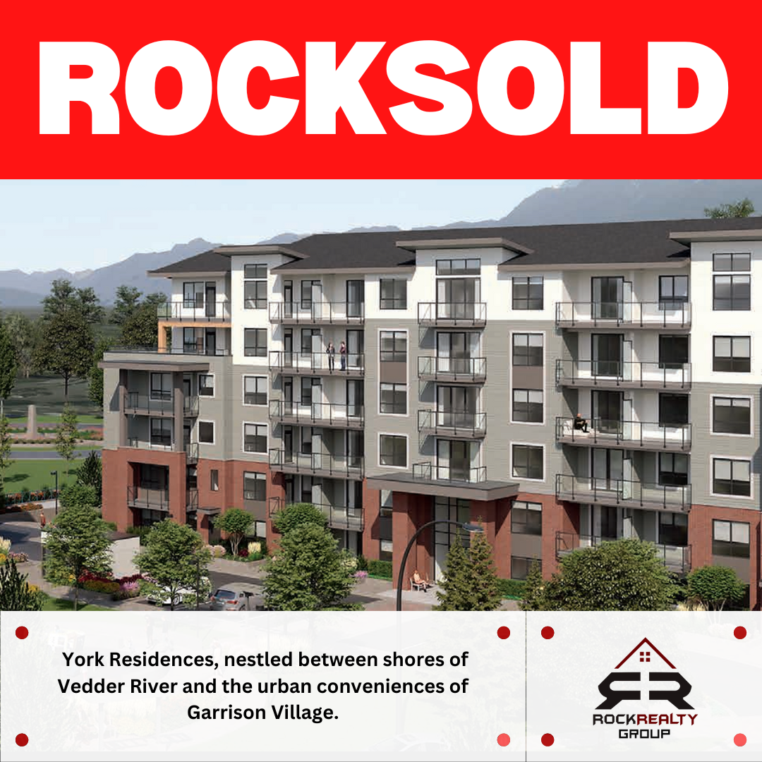 Discover the top pre-sale condo projects in Chilliwack and gain valuable insights in this comprehensive buyer's guide.