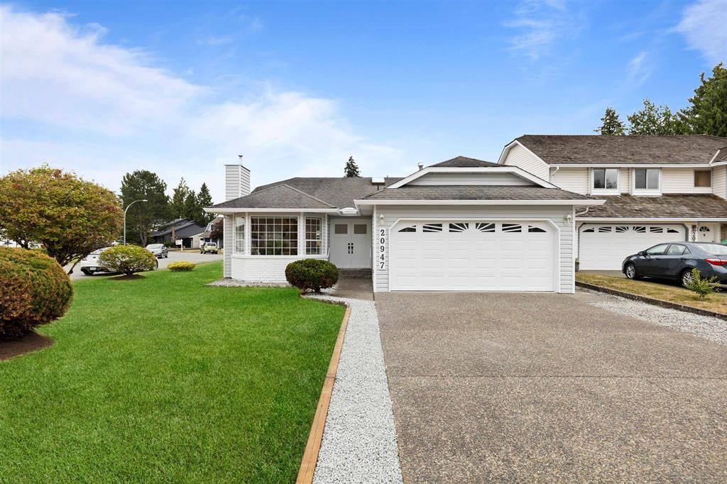 20947 50B AVENUE Langley For Sale Near Newlands Golf Course