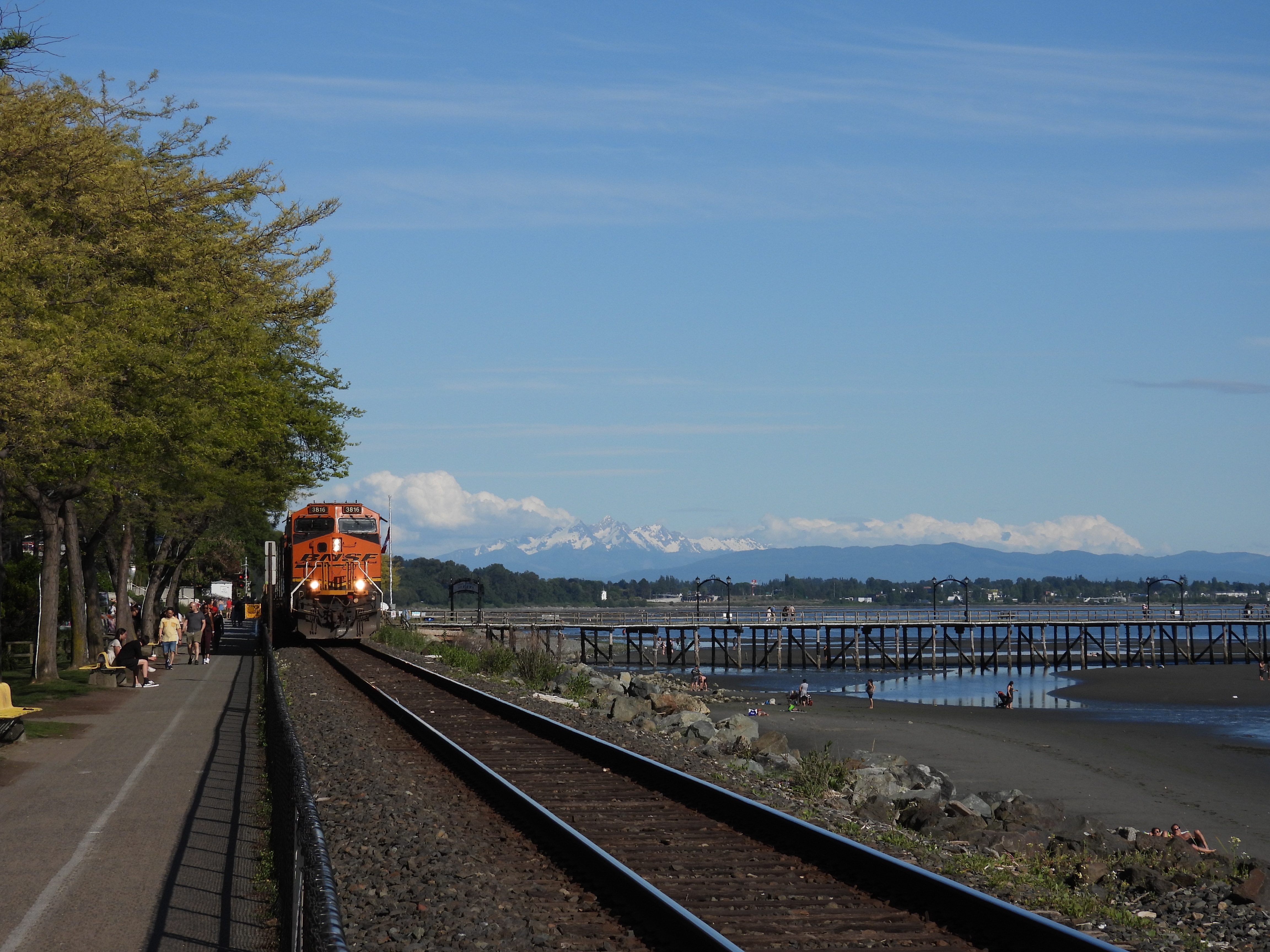 Embark on an unforgettable journey in White Rock, a charming coastal town with a rich history and an array of exciting activities to offer. From stunning beaches to vibrant cultural events, this blog post provides a comprehensive guide to the best things to do in White Rock.