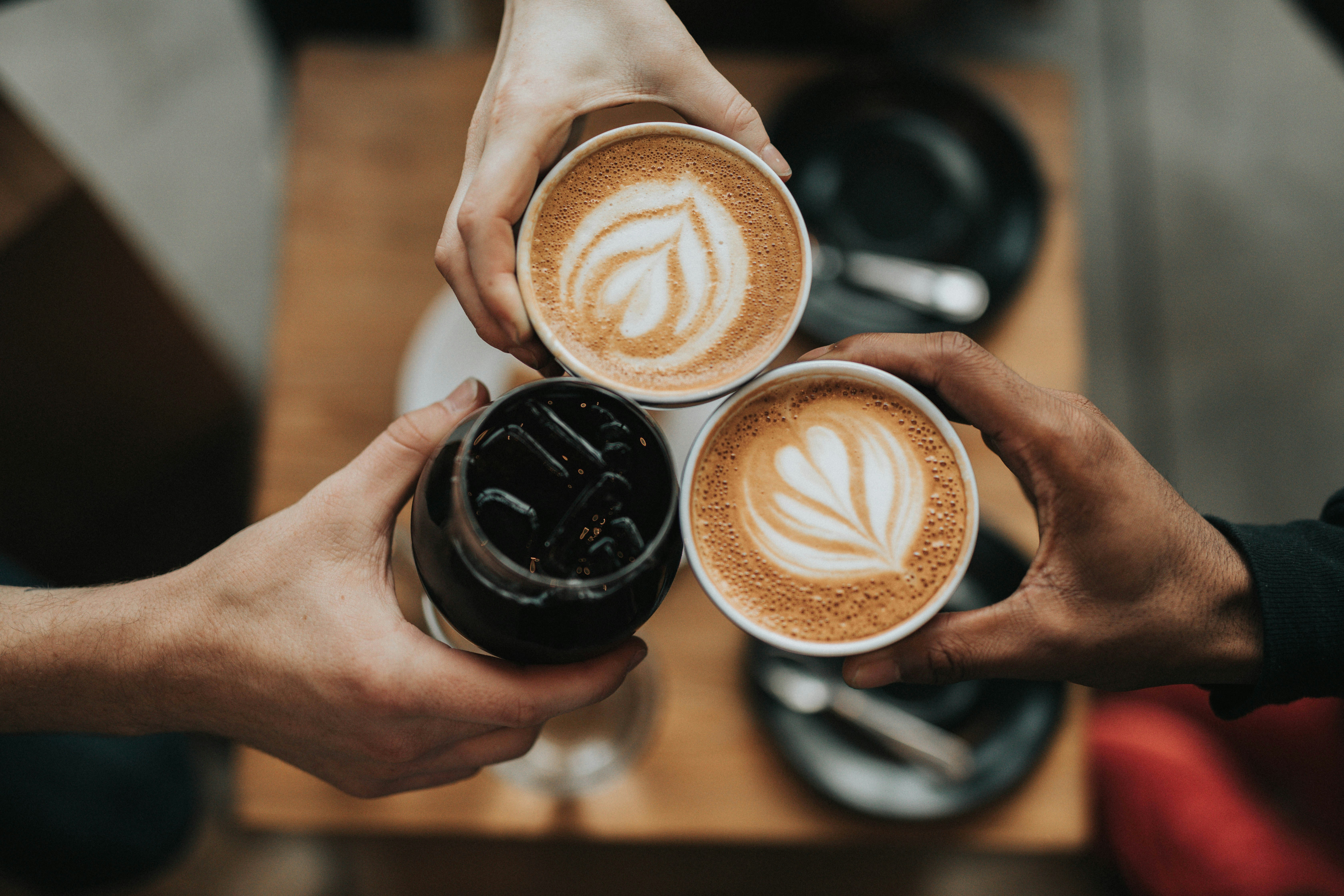 Discover the perfect spot to unwind and relax in the heart of White Rock at White Rock Coffee. From cozy ambience to delicious coffee options, this blog post outlines everything you need to know about this popular coffee shop.